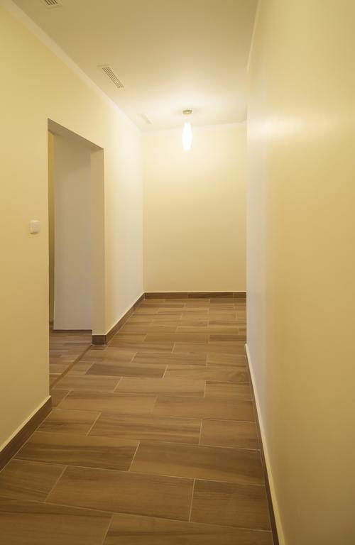 Apartment Za Poricskou Branou Prague Extérieur photo