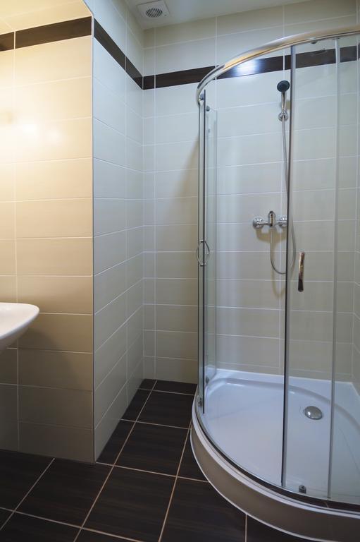 Apartment Za Poricskou Branou Prague Extérieur photo
